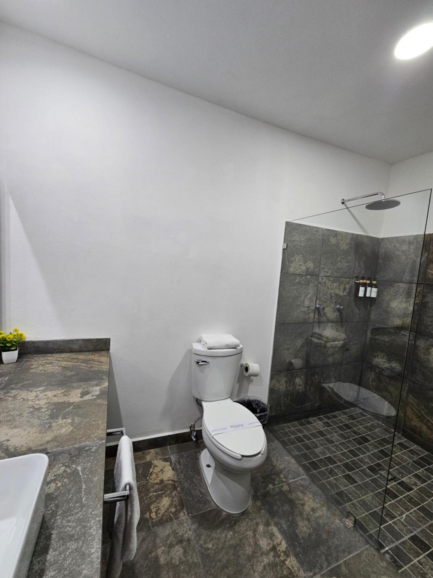 Hotel Ejecutivo Aeropuerto Alvaro Obregon 外观 照片